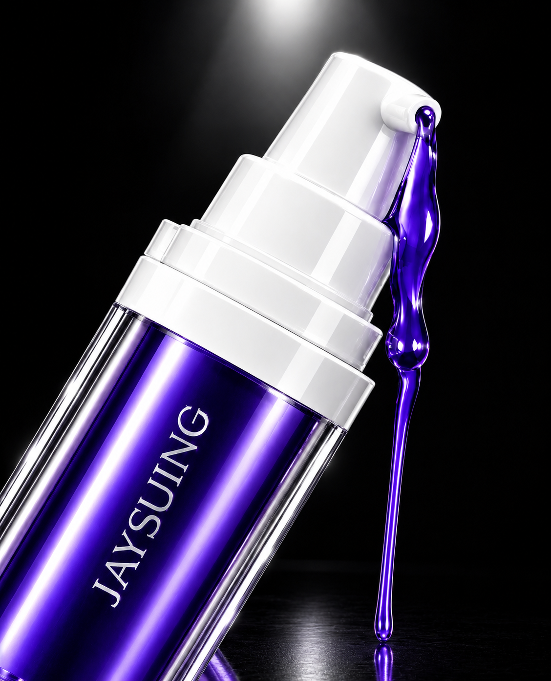 Chroma Violeta Pro