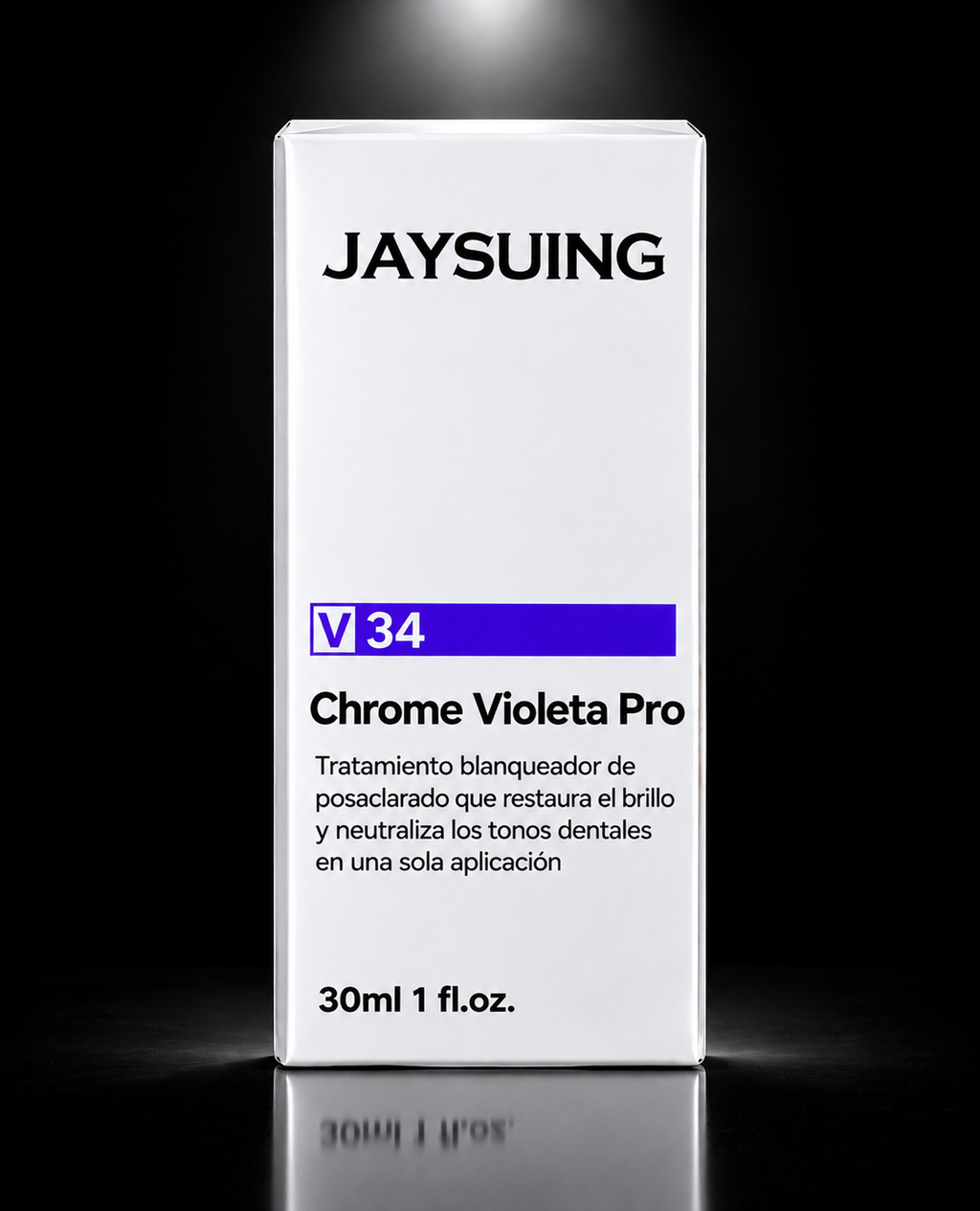 Chroma Violeta Pro