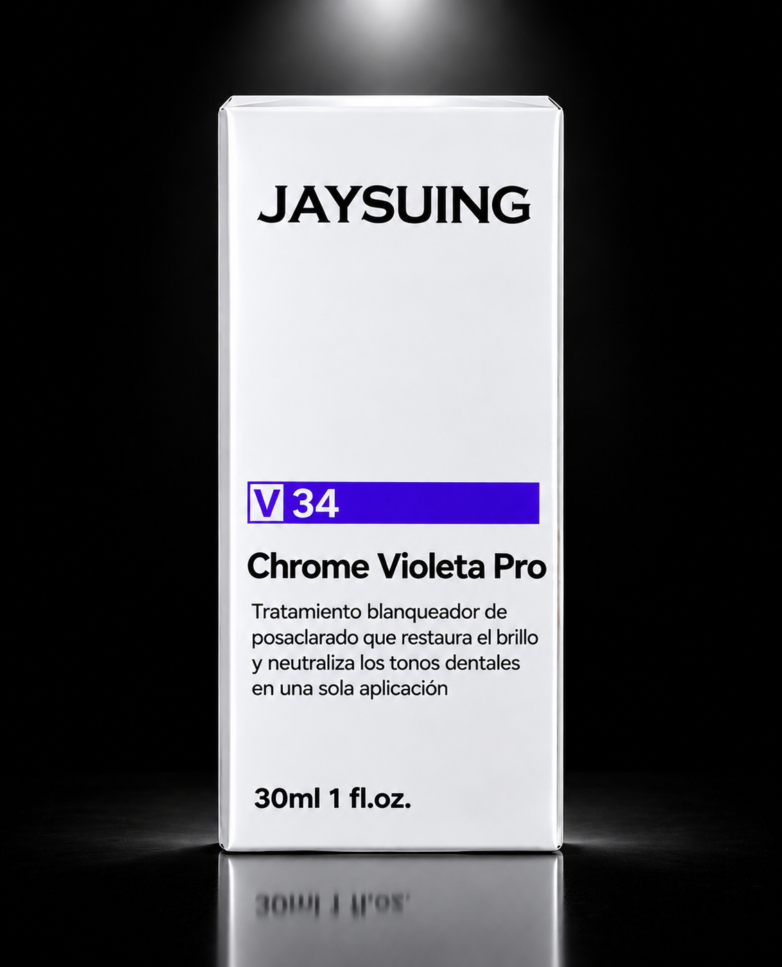 Chroma Violeta Pro