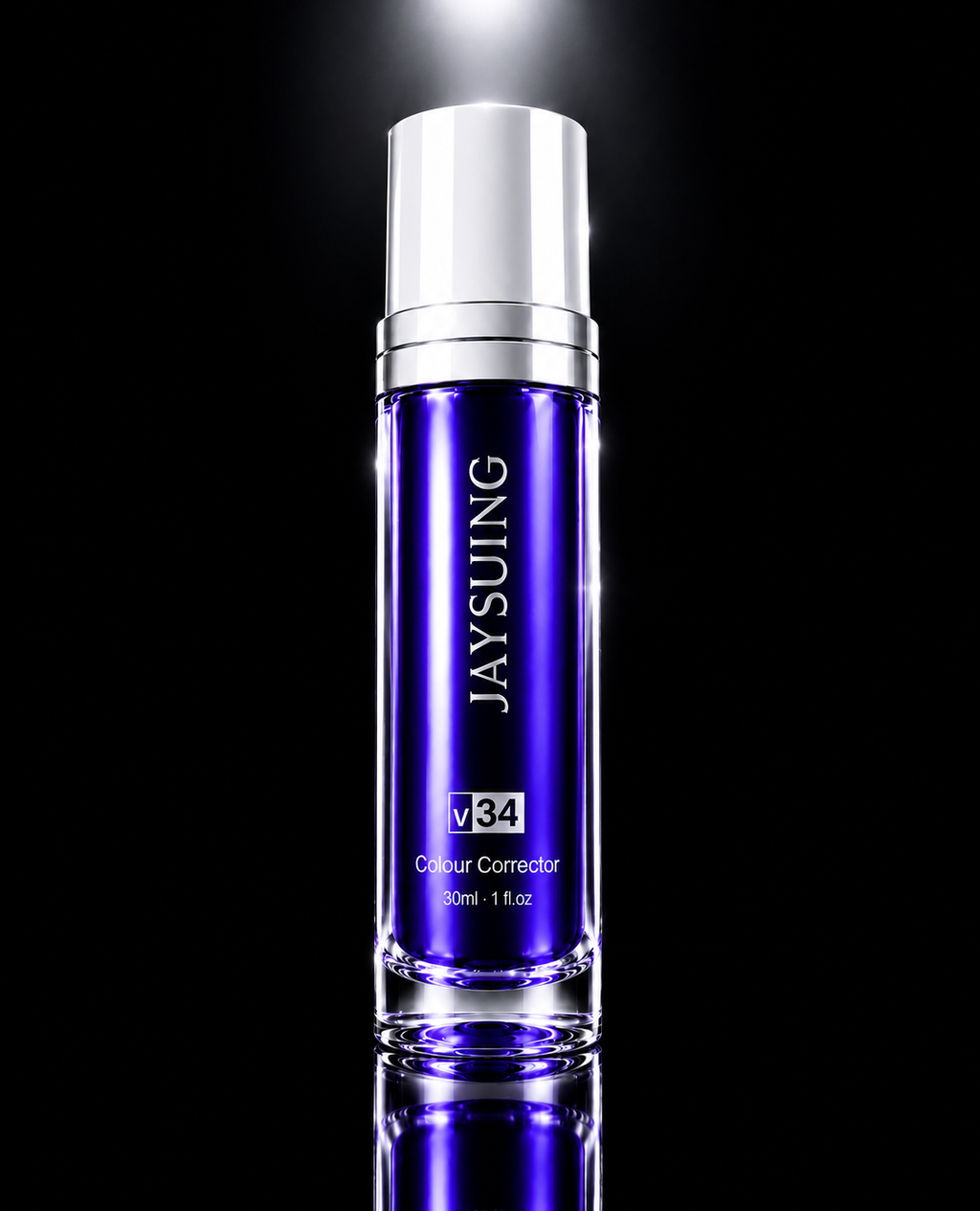 Chroma Violeta Pro