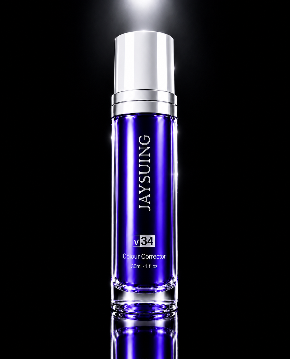 Chroma Violeta Pro