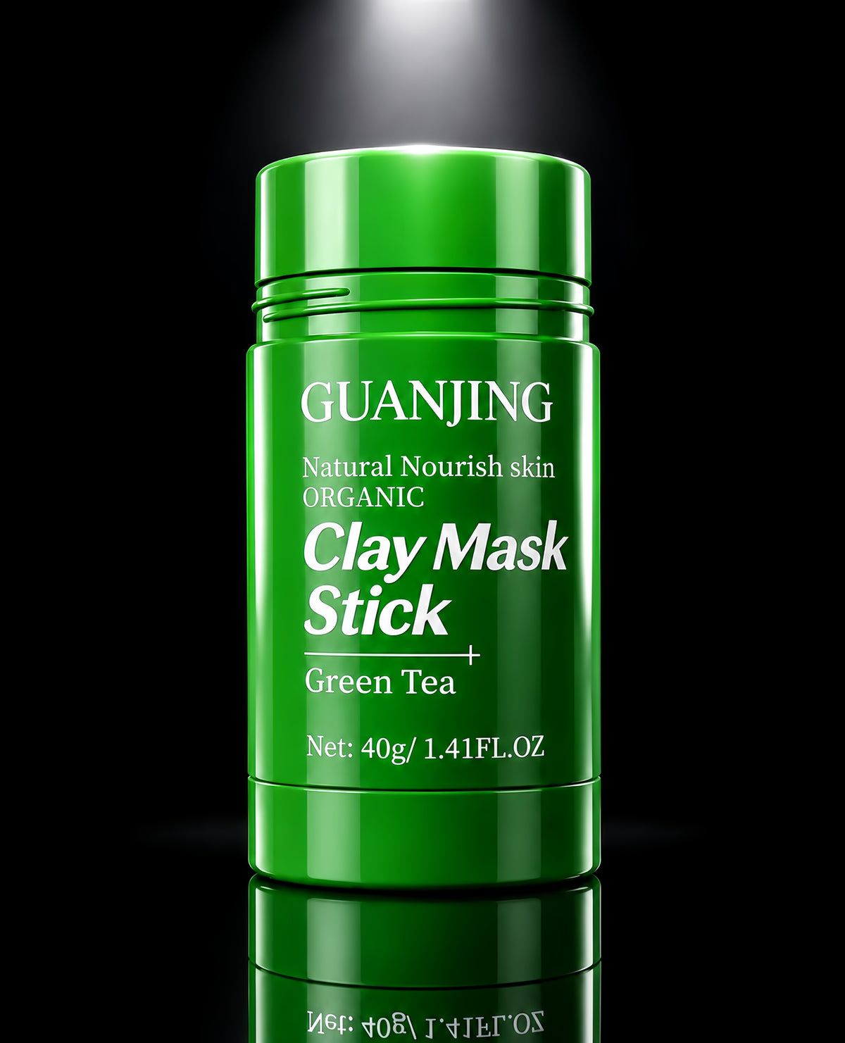 Stick Purificante de Té Verde