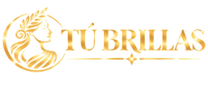 TuBrillas - Inicio