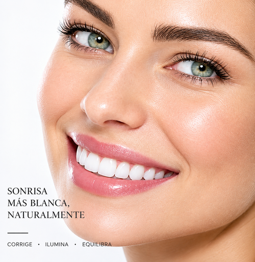 V34 Corrector Dental Morado