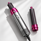 TP-5+1 Hot Air Styler Cepillo 5 en 1