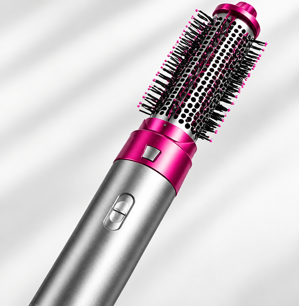 TP-5+1 Hot Air Styler Cepillo 5 en 1