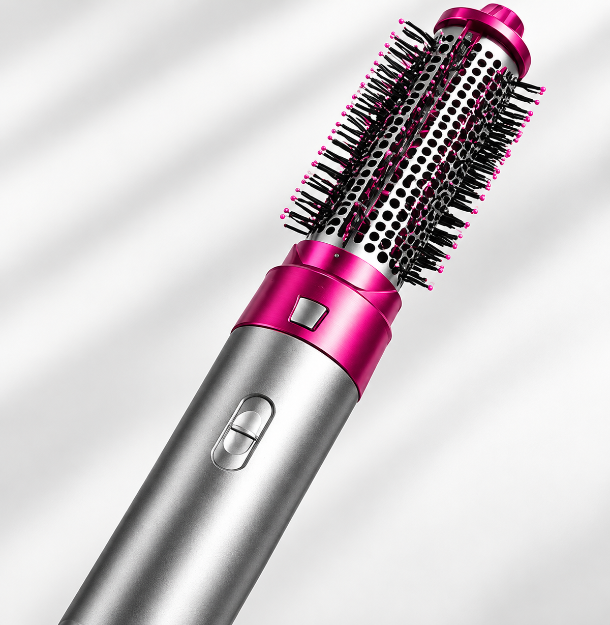 TP-5+1 Hot Air Styler Cepillo 5 en 1