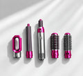TP-5+1 Hot Air Styler Cepillo 5 en 1