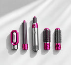 TP-5+1 Hot Air Styler Cepillo 5 en 1