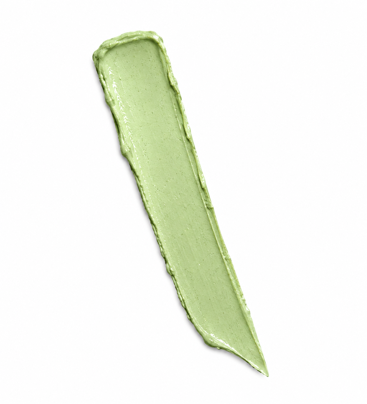 Mascarilla facial de té verde Guanjing