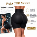 Faja Top Model • Short Sauna